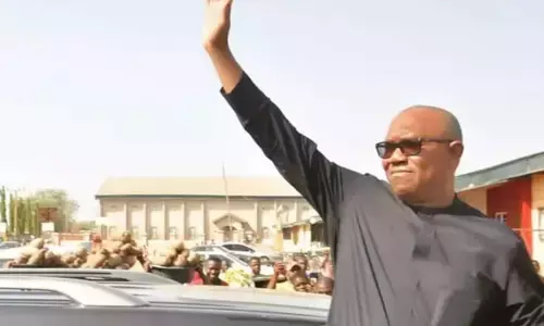 Obi laments INECs denial of access to BVAS