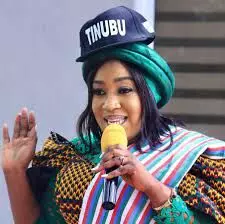 APC National woman leader wants more women in FEC