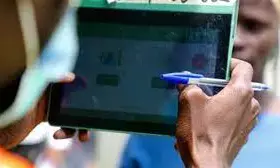 Transfer of former ICT director did not cause results upload issues – INEC