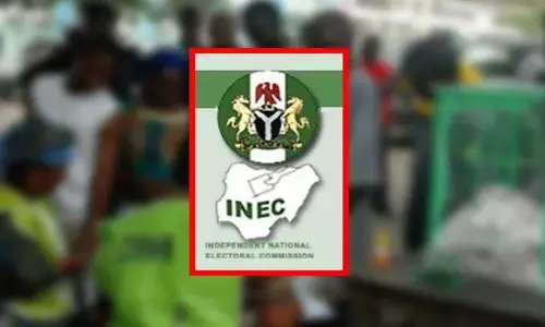 Guber election: PDP wants INEC, security agents to maintain impartiality