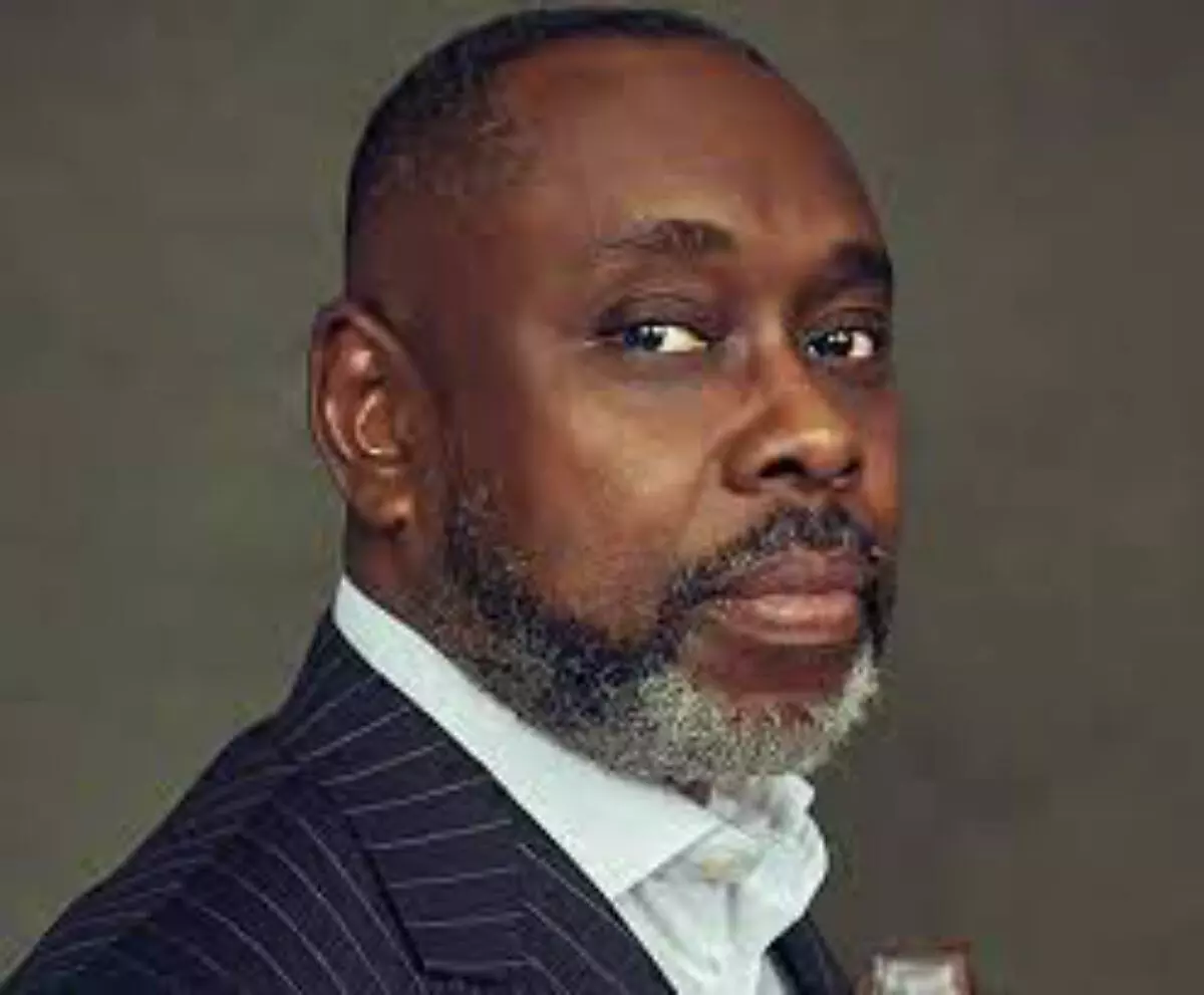 Court orders INEC to list Udofia as APC guber candidate Court orders INEC to list Udofia as APC guber candidate