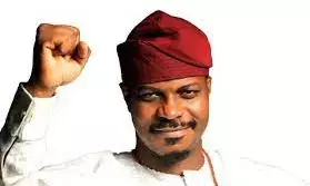 Nigerian youth 90% close dream country —- Rhodes-Vivour