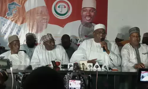 Governorship poll: We ll not permit election manipulation - PDP