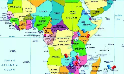 Increase Africa agricultural investment to reduce poverty, vulnerability— expert