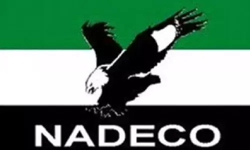 NADECO warns opposition against overturning Tinubus victory