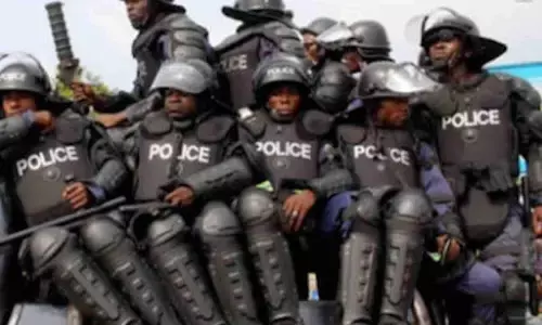Police rescue abducted Ogun journalist after 45-minute gunfight – PPRO