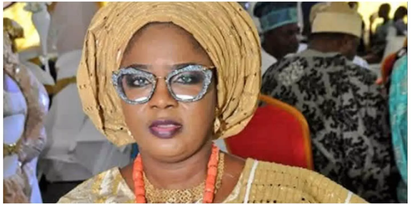 Guber race: Tinubus daughter supports Kaduna APC candidates