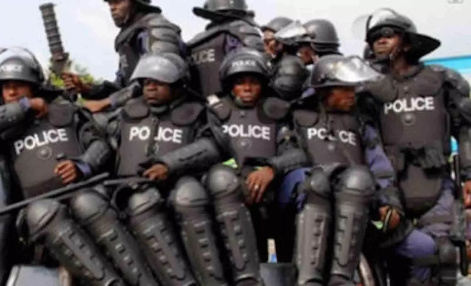 Police rescue abducted Ogun journalist after 45-minute gunfight – PPRO