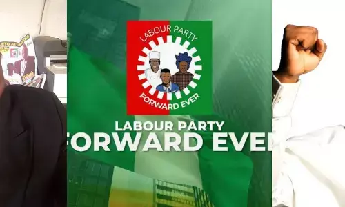 Rhodes-Vivour still the genuine LP governor candidate in Lagos – Legal team