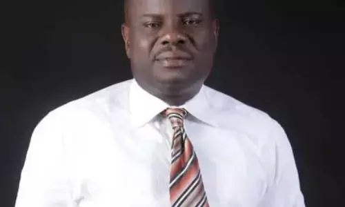 My victory shock APC, PDP, says LP Reps member-elect