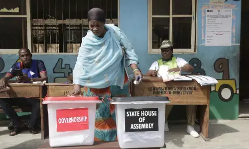 March 18: 14 candidates compete for Bauchi governorship