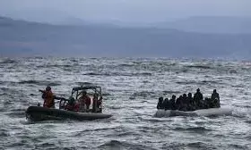 EU agency to assists Athens deport more migrants