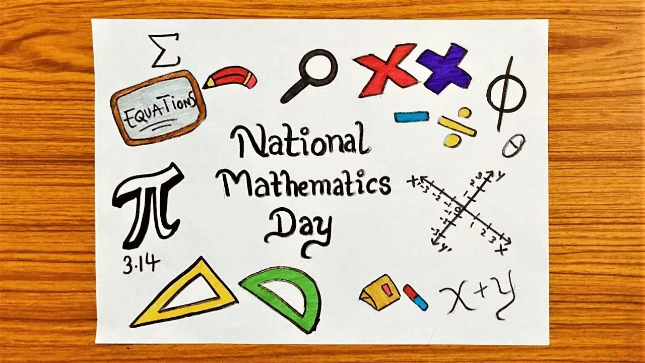 Mathematics Day: NMC highlights benefits, calls for quality teaching, learning
