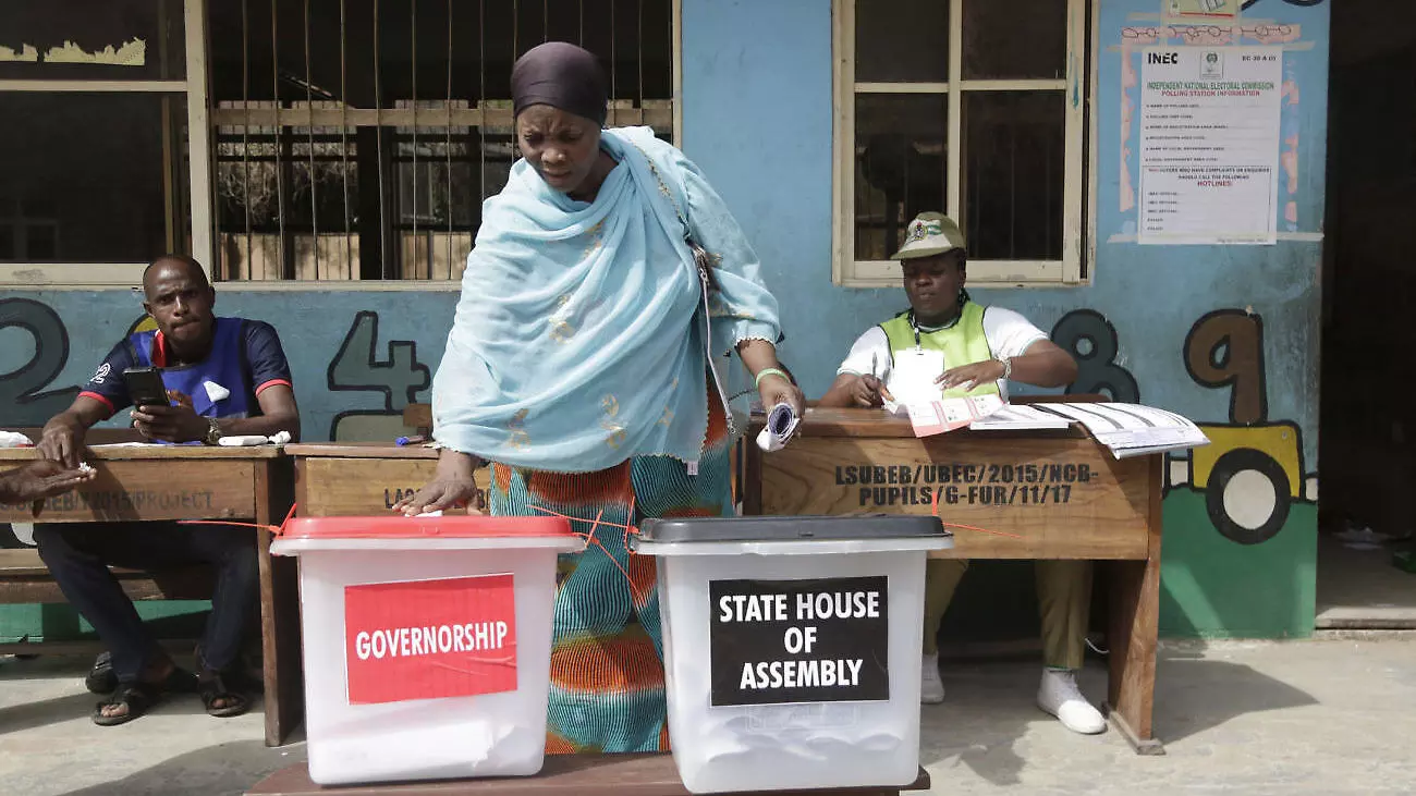 March 18: 14 candidates compete for Bauchi governorship