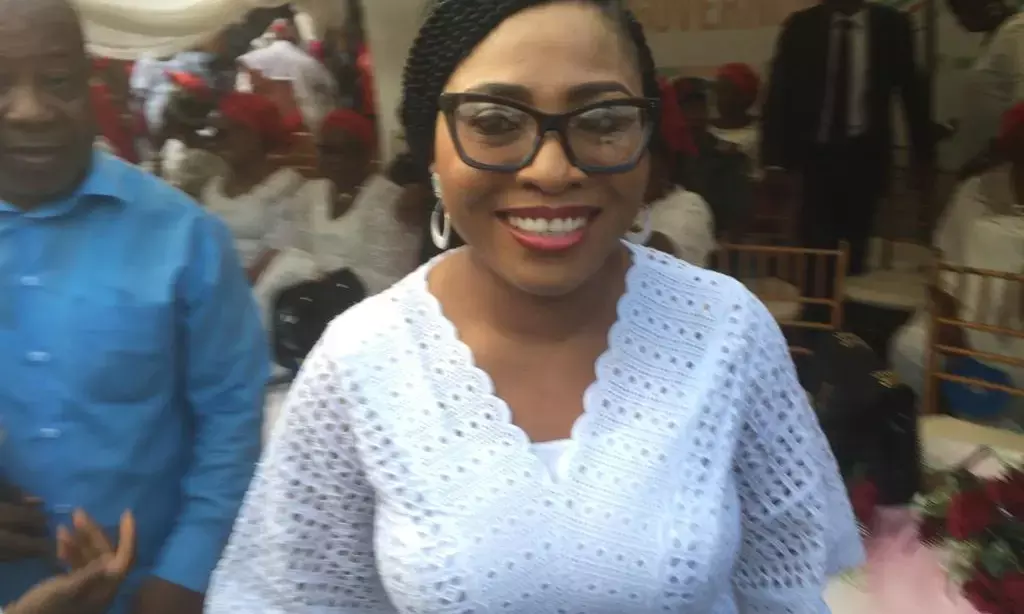 Jandors wife revealed: Women wont work for him in vain