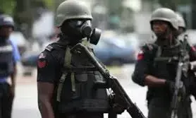 Teacher arrested in Gombe for defiling 4 pupils Teacher arrested in Gombe for defiling 4 pupils