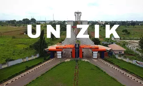 First alumnus elected as Dean, Faculty  of Social Sciences in UNIZIK