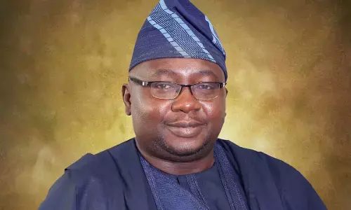 Oyo: Adelabu, only candidate with competence, capacity, capability– Group Oyo: Adelabu, only candidate with competence, capacity, capability– Group