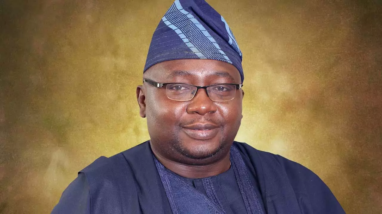 Oyo: Adelabu, only candidate with competence, capacity, capability– Group