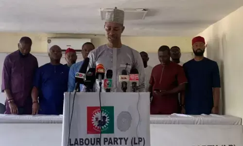 March 18: LP vows to govern Lagos, Rivers, Edo, and others