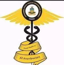 Anambra offers prostrate surgery in health insurance