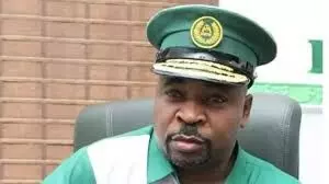 Election Viral Video: Police react to MC Oluomos Igbo threats