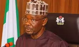 INEC declares Abdullahi Sule of APC winner of Nasarawa governorship election INEC declares Abdullahi Sule of APC winner of Nasarawa governorship election