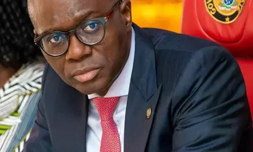 Sanwo-Olu wins 2nd term against Rhodes-Vivour, Jandor, 13 others