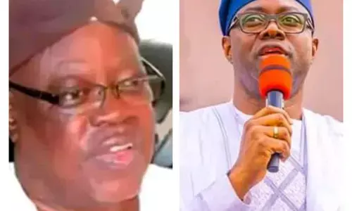 Makinde’s re-election, reward for keeping faith with covenant - Olubadan Makinde’s re-election, reward for keeping faith with covenant - Olubadan