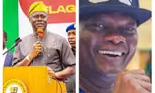 Elections: Folarin congratulates Makinde, lauds Oyo voters