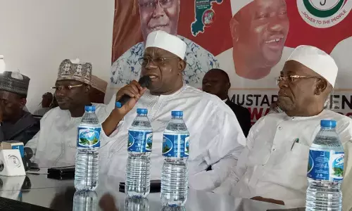 Katsina election result drives PDP to court
