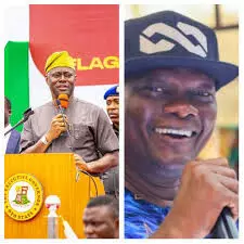 Elections: Folarin congratulates Makinde, lauds Oyo voters