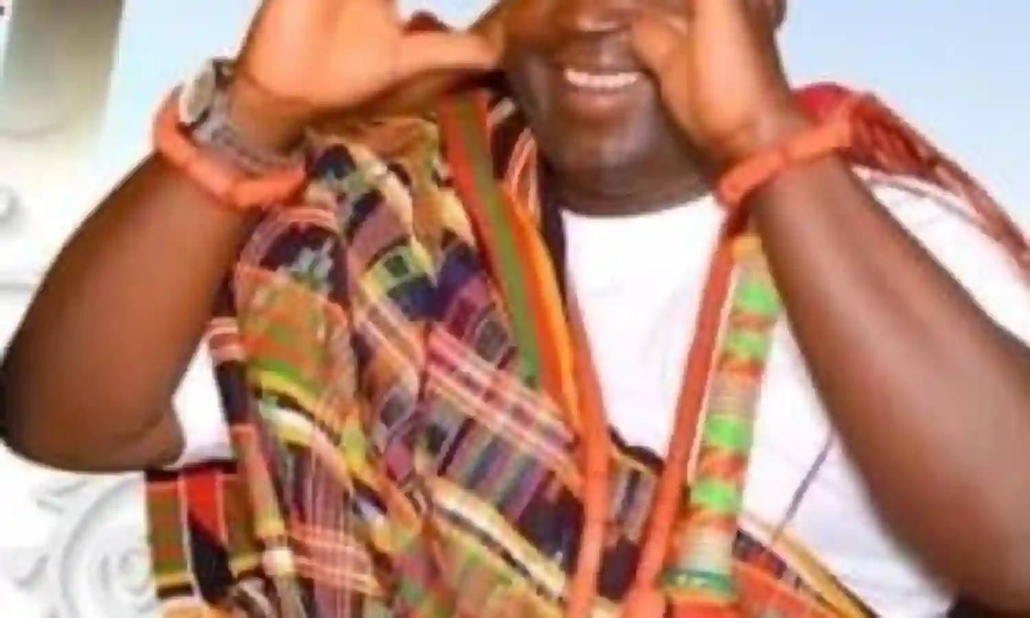 OGIAGA GEORGE OGBOMON PAUL: ONE DEATH THAT SHOOK THE ESANLAND