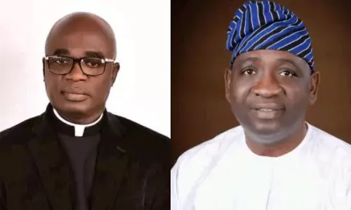 Alias victory affirms Benue peoples hopes — Akoh