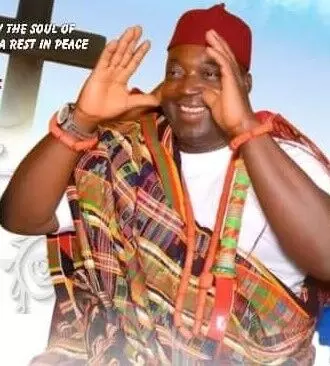 OGIAGA GEORGE OGBOMON PAUL: ONE DEATH THAT SHOOK THE ESANLAND