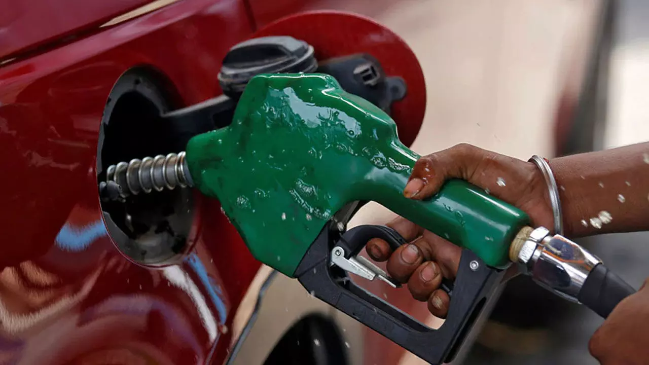 Price of petrol skyrocketed by 54.76% per litre in one year – NBS