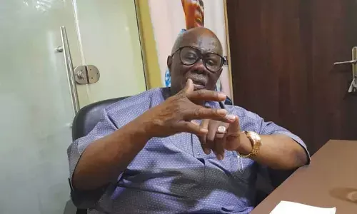 Alleged defamatory comments: EX-commissioner demands apology from Bode George