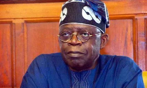 Tinubu a detribalised leader, says ILDC