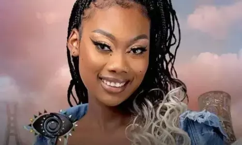 Why I adore showing my body—Blue Aiva, evicted BBTitans housemate