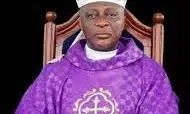 Lagos Archbishop denounces ethnic profiling, urges peace, tolerance