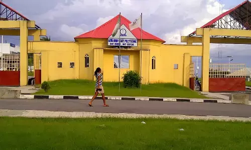 False statement: Coordinator Akwa Ibom Polys absence delays his trial