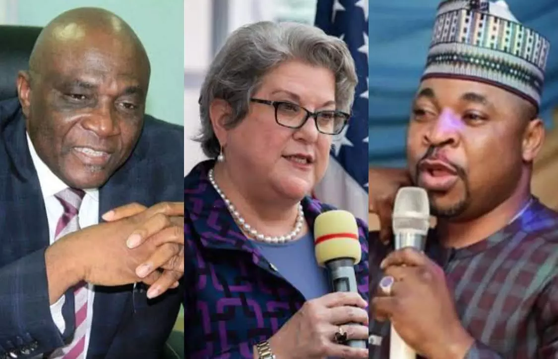 U.S. condemns APC-led Igbo voting suppression in Lagos