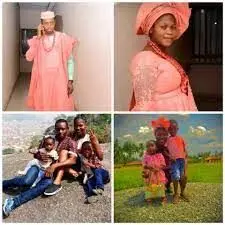 Grandma burns her son, daughter-in-law, grandchildren in Ondo