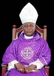 Lagos Archbishop denounces ethnic profiling, urges peace, tolerance
