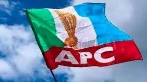 APC investigates ex-Gombe governors anti-party activities