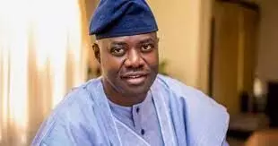 I’ve broken glass ceiling for youths — Makinde