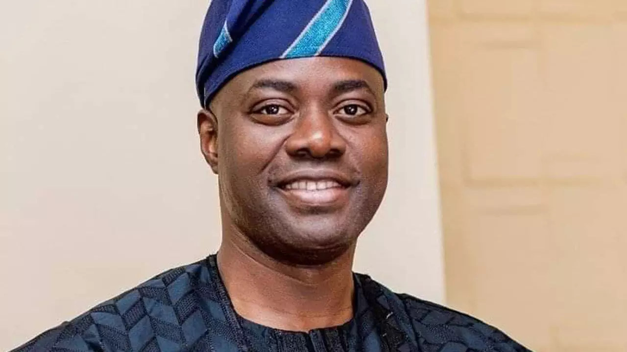 Makinde’s kindness to pensioners earned him re-election - Oyo Pensioners