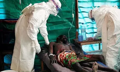 Tanzania confirms deadly Marburg virus outbreak