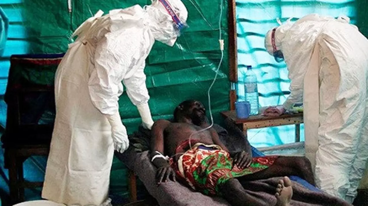 Tanzania confirms deadly Marburg virus outbreak