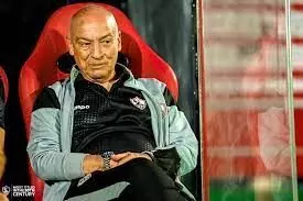 Zamalek sack coach Ferreira after defeat